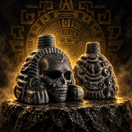 Aztec Death Whistle